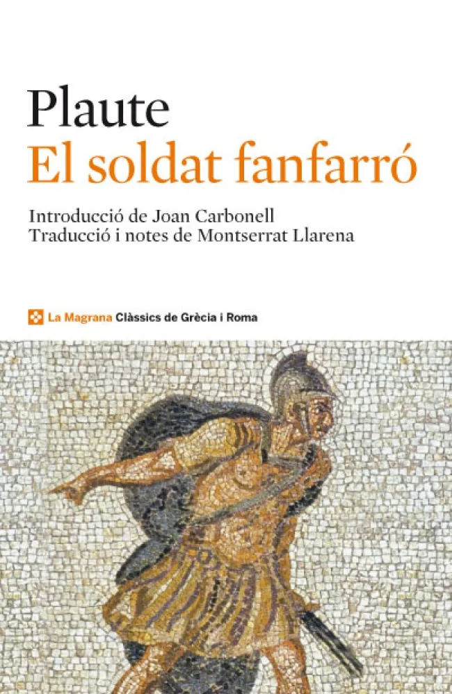 SOLDAT FANFARRO, EL