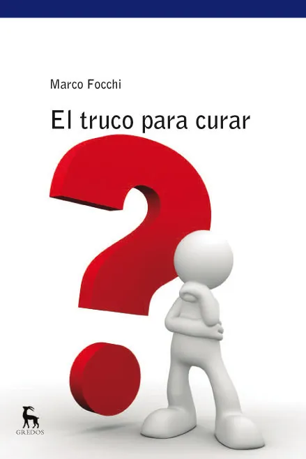 TRUCO PARA CURAR