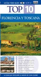 FLORENCIA Y TOSCANA -TOP 10 ED.2012
