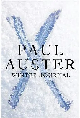 WINTER JOURNAL