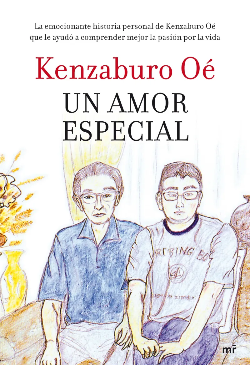 AMOR ESPECIAL,UN