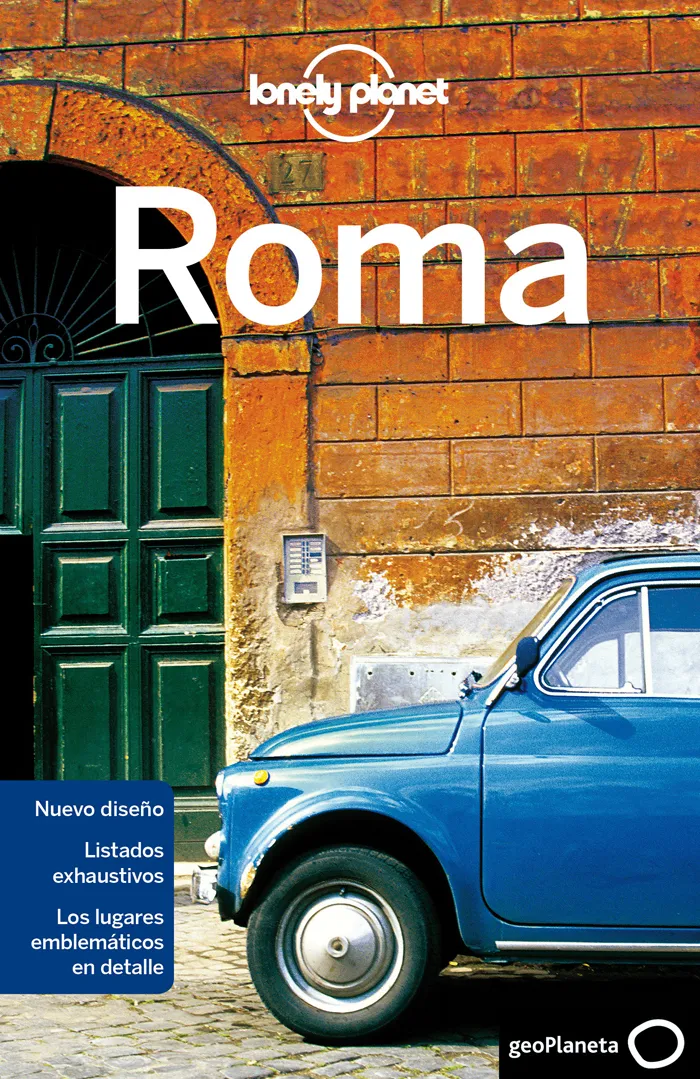 ROMA -ED.2012-