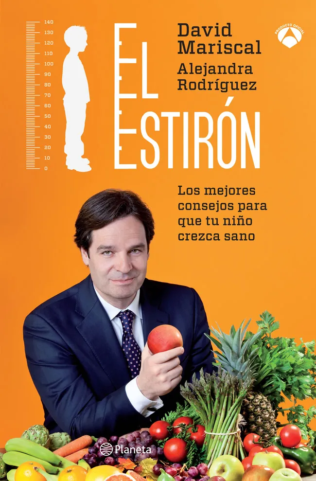 ESTIRON,EL -LOS MEJORES CONSEJOS PARA QUE TU NIÑO