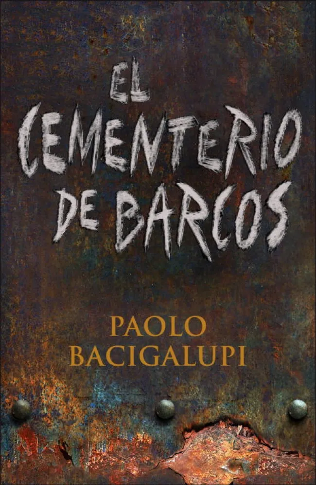 CEMENTERIO DE BARCOS, EL