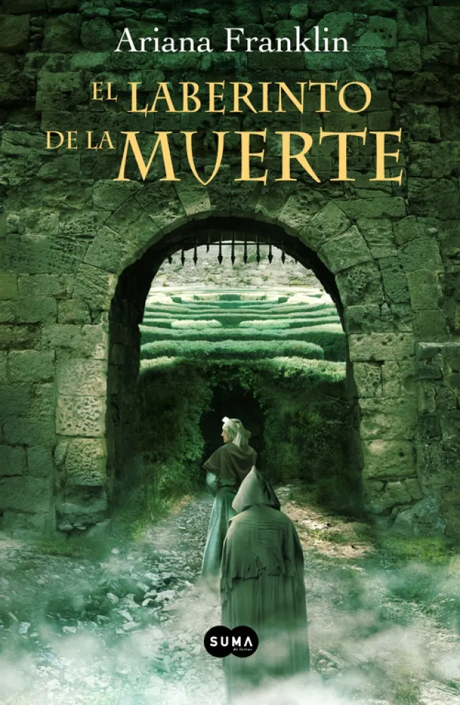 LABERINTO DE LA MUERTE,EL
