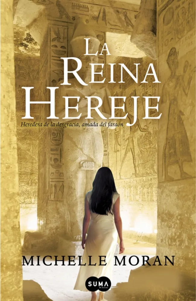 REINA HEREJE,LA