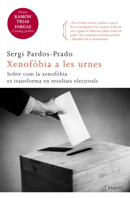 XENOFOBIA A LES URNES