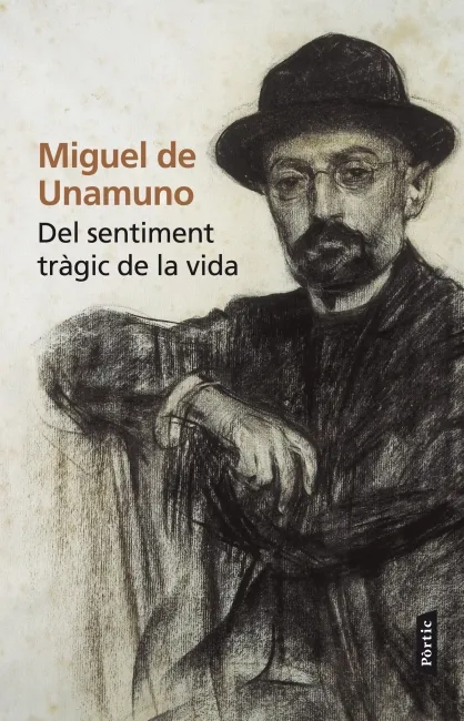 DEL SENTIMENT TRAGIC DE LA VIDA