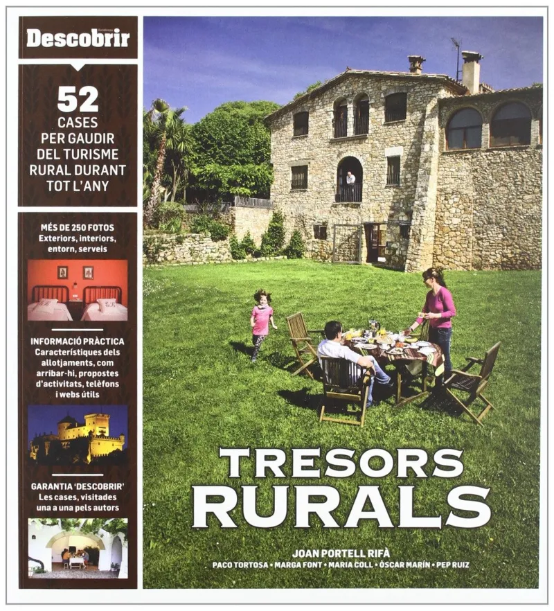TRESORS RURALS