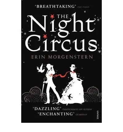 NIGHT CIRCUS