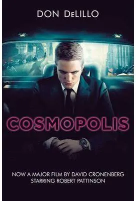 COSMOPOLIS