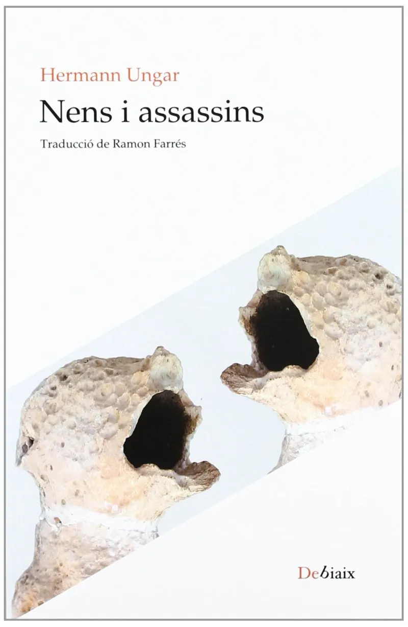NENS I ASSASSINS