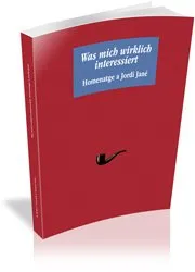 WAS MICH WIRKLICH INTERESSIERT