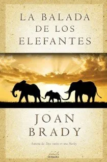 BALADA DE LOS ELEFANTES,LA