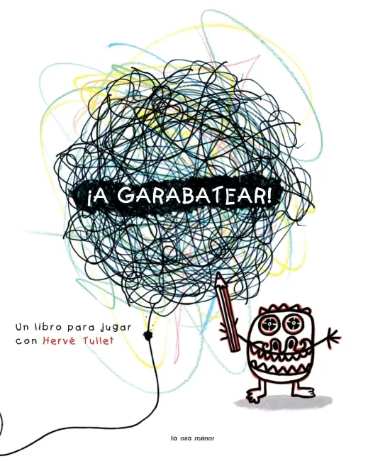 A GARABATEAR