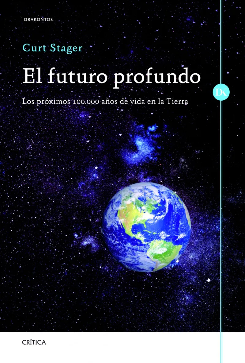 FUTURO PROFUNDO,EL