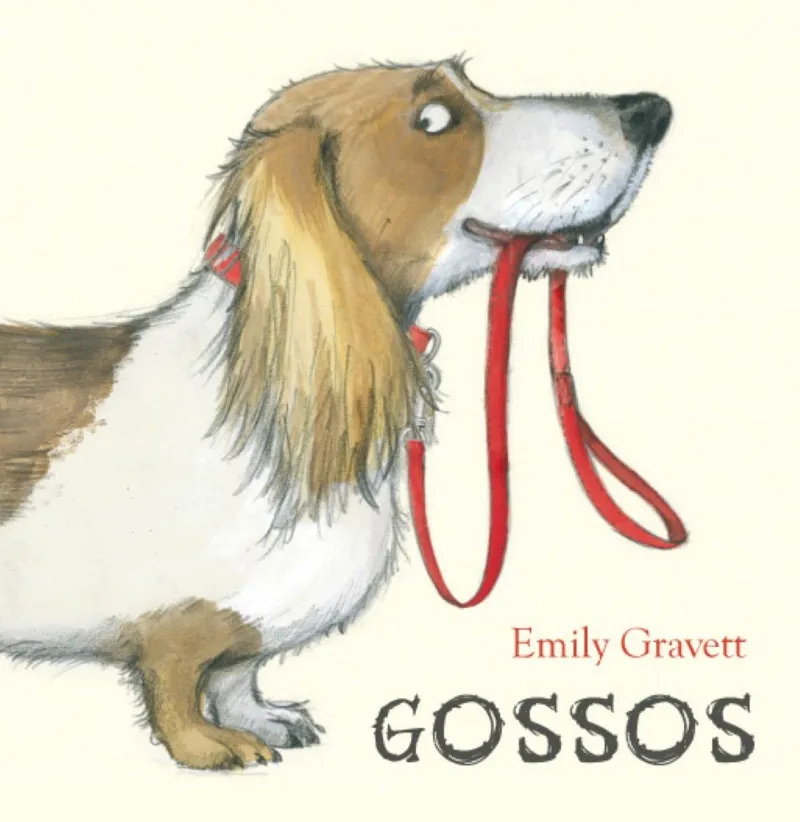 GOSSOS -TAPES DURES-