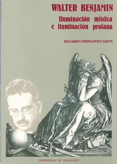 WALTER BENJAMIN