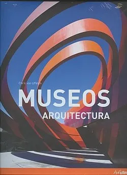 MUSEUS -ARQUITECTURA-
