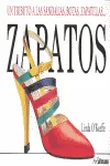 ZAPATOS -UN TRIBUTO A LAS SANDALIAS BOTAS ZAPATILL