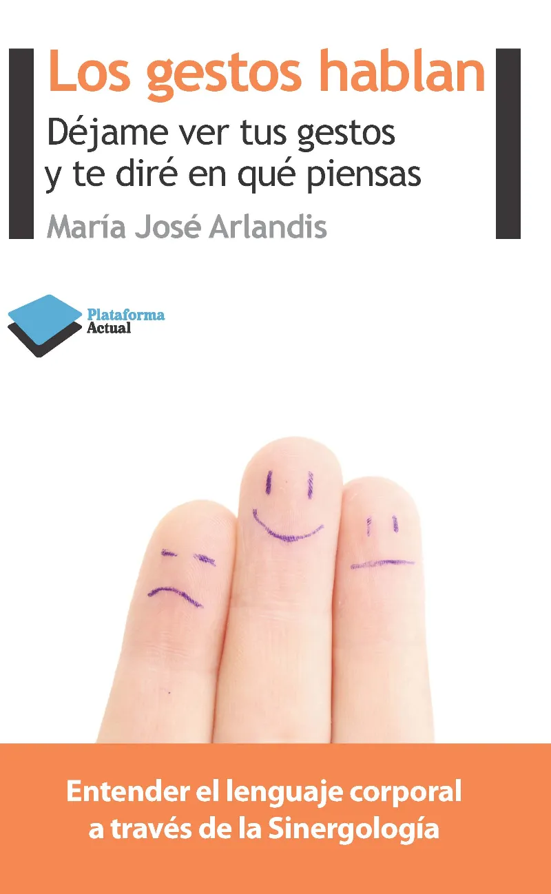 GESTOS HABLAN, LOS