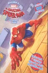 DESCUBRE A THE AMAZING SPIDERMAN CON HISTORIAS