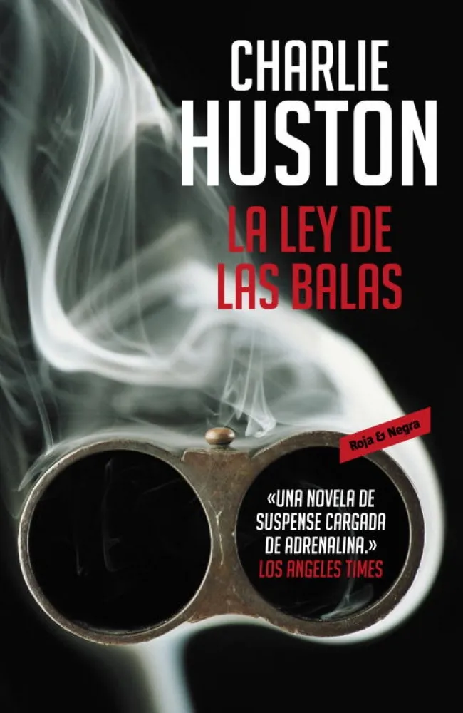 LEY DE LAS BALAS, LA