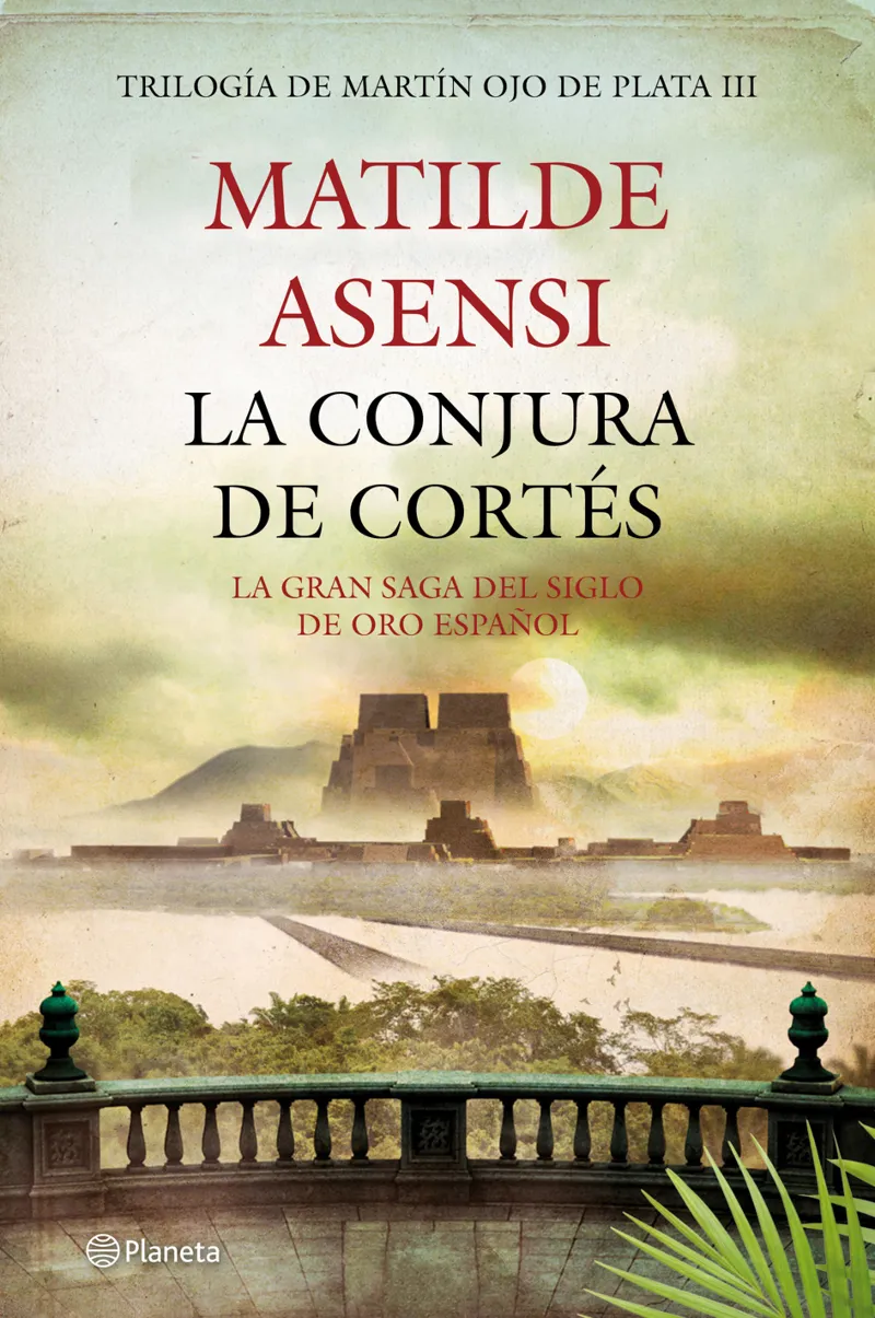 CONJURA DE CORTES,LA