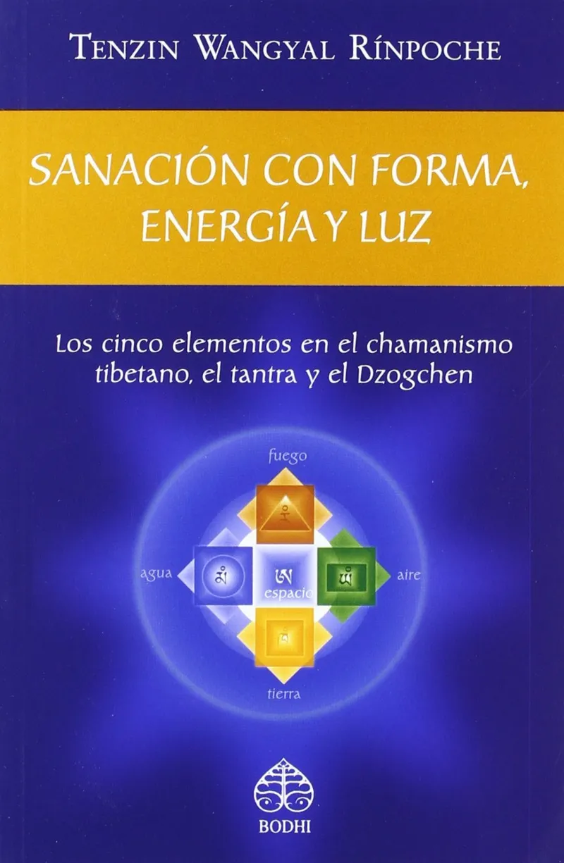 SANACION CON FORMA DE ENERGIA Y LUZ
