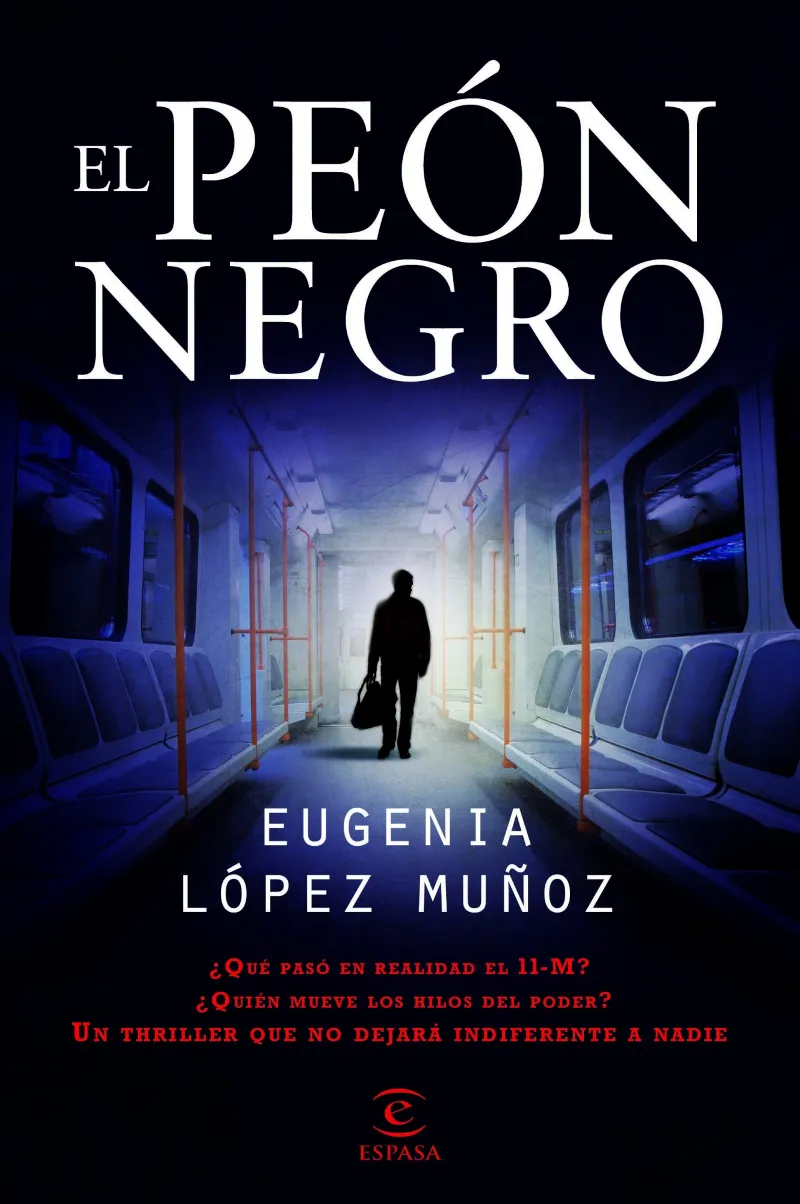 PEON NEGRO,EL
