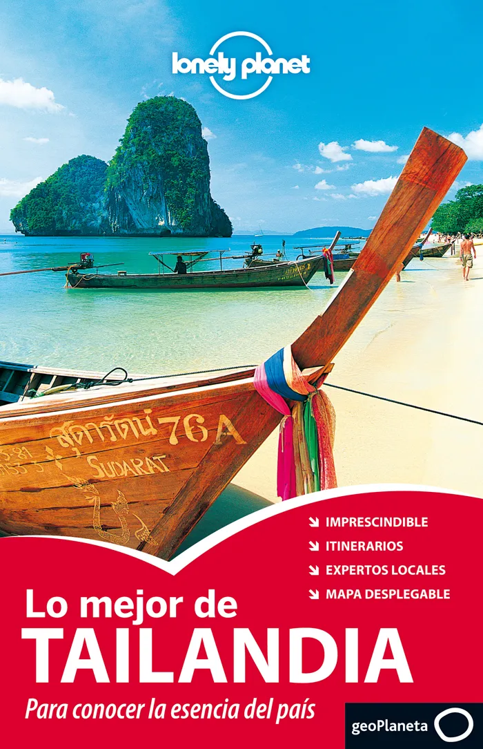 TAILANDIA -LO MEJOR DE..-