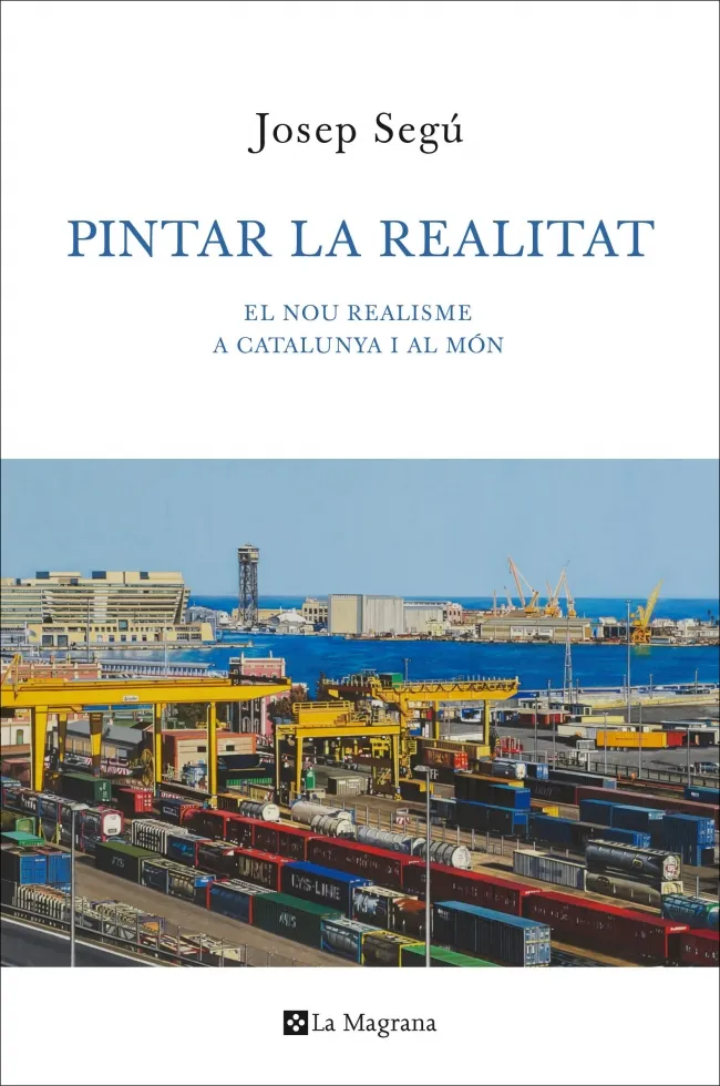 PINTAR LA REALITAT