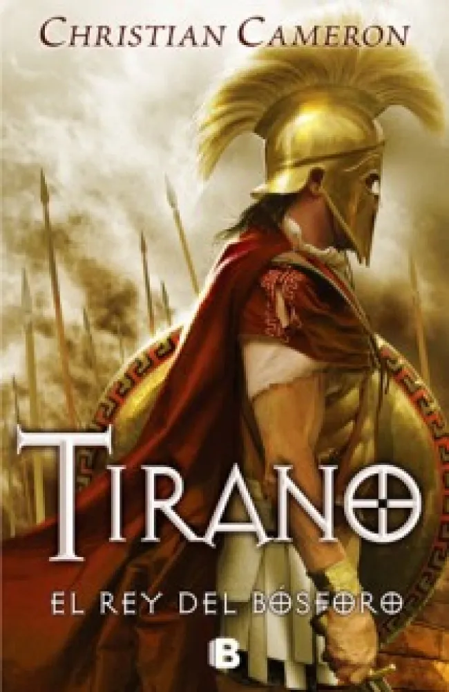 TIRANO 4 EL REY DEL BOSFORO