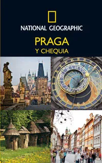 PRAGA Y CHEQUIA