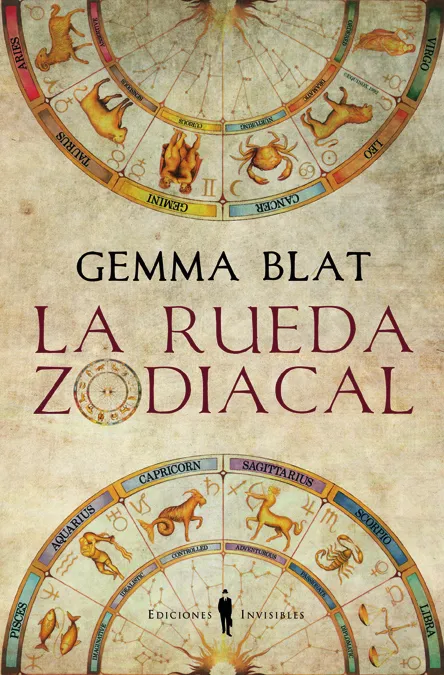 RUEDA ZODIACAL, LA