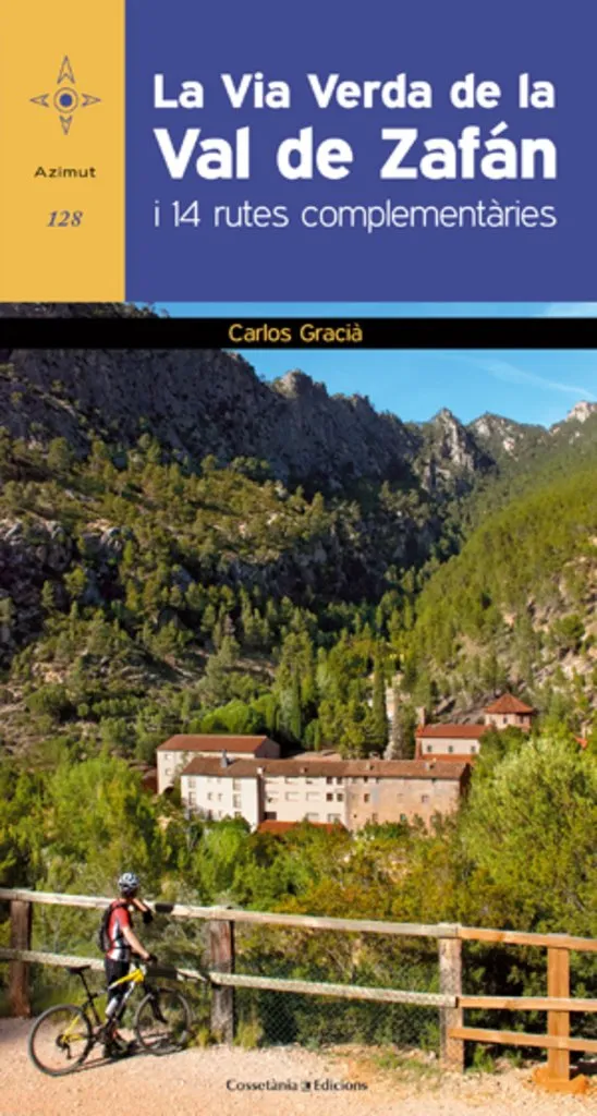 VIA VERDA DE LA VL DE ZAFAN, LA
