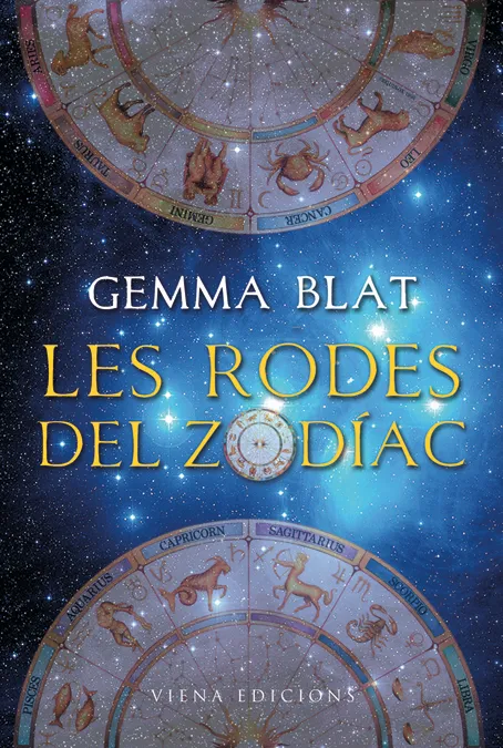 RODES DEL ZODIAC, LES