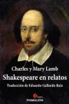 CHARLES Y MARY LAMB SHAKESPEARE EN RELATOS
