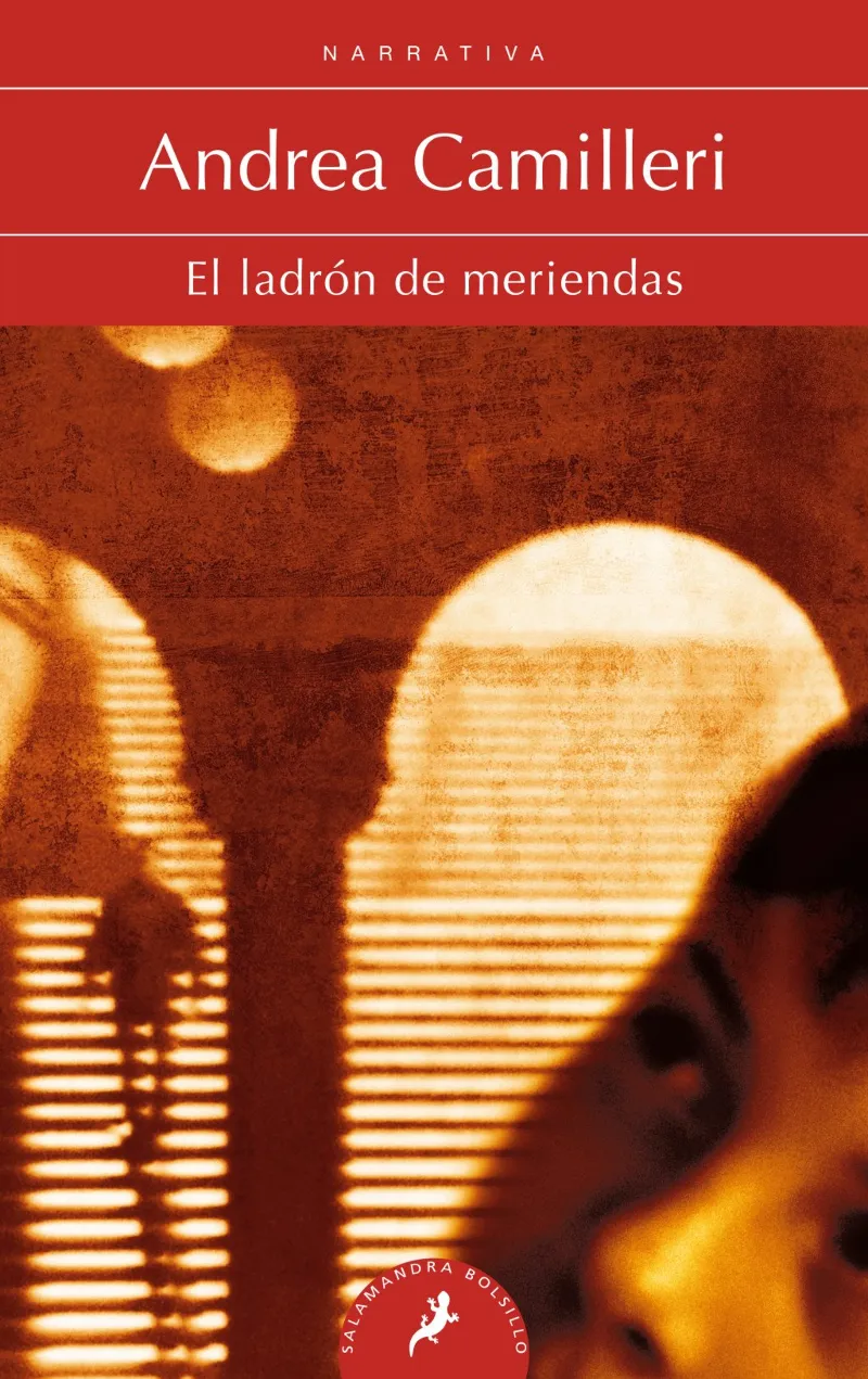 LADRON DE MERIENDAS,EL -BUTXACA-