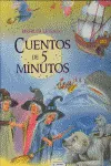 CUENTOS DE CINCO MINUTOS VOL II