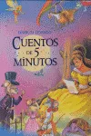CUENTOS DE CINCO MINUTOS VOL I