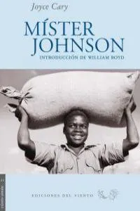 MISTER JOHNSON