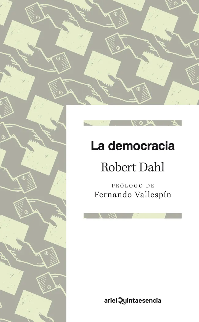 DEMOCRACIA,LA