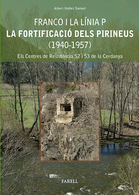 FRANCO I LA LINIA P