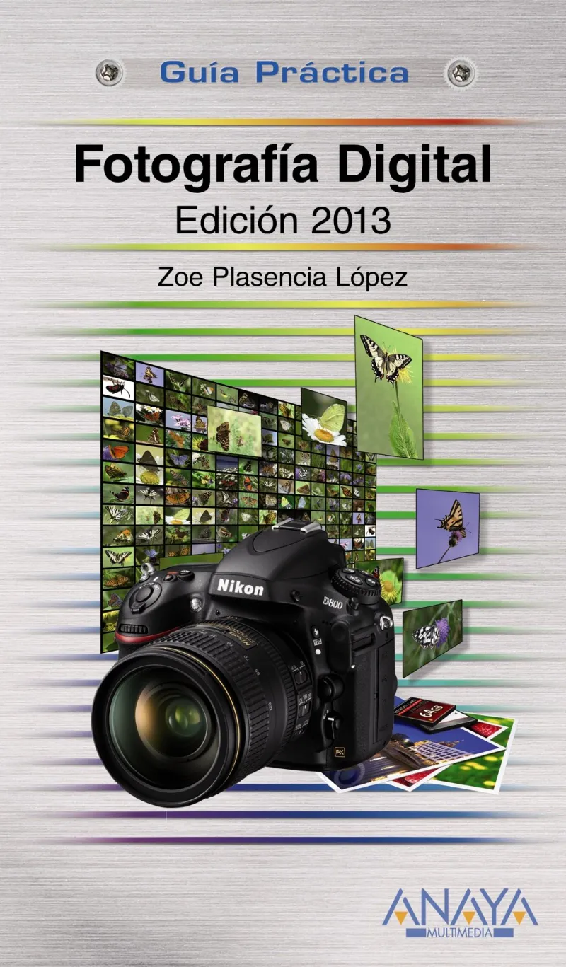 FOTOGRAFIA DIGITAL -ED. 2013-