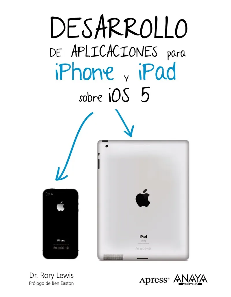 DESARROLLO DE APLICACIONES PARA IPHONE Y IPAD