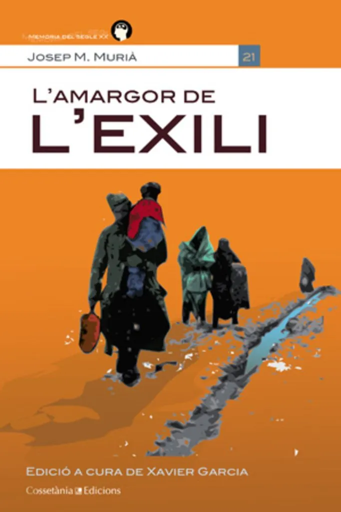 AMARGOR DE L'EXILI, L'