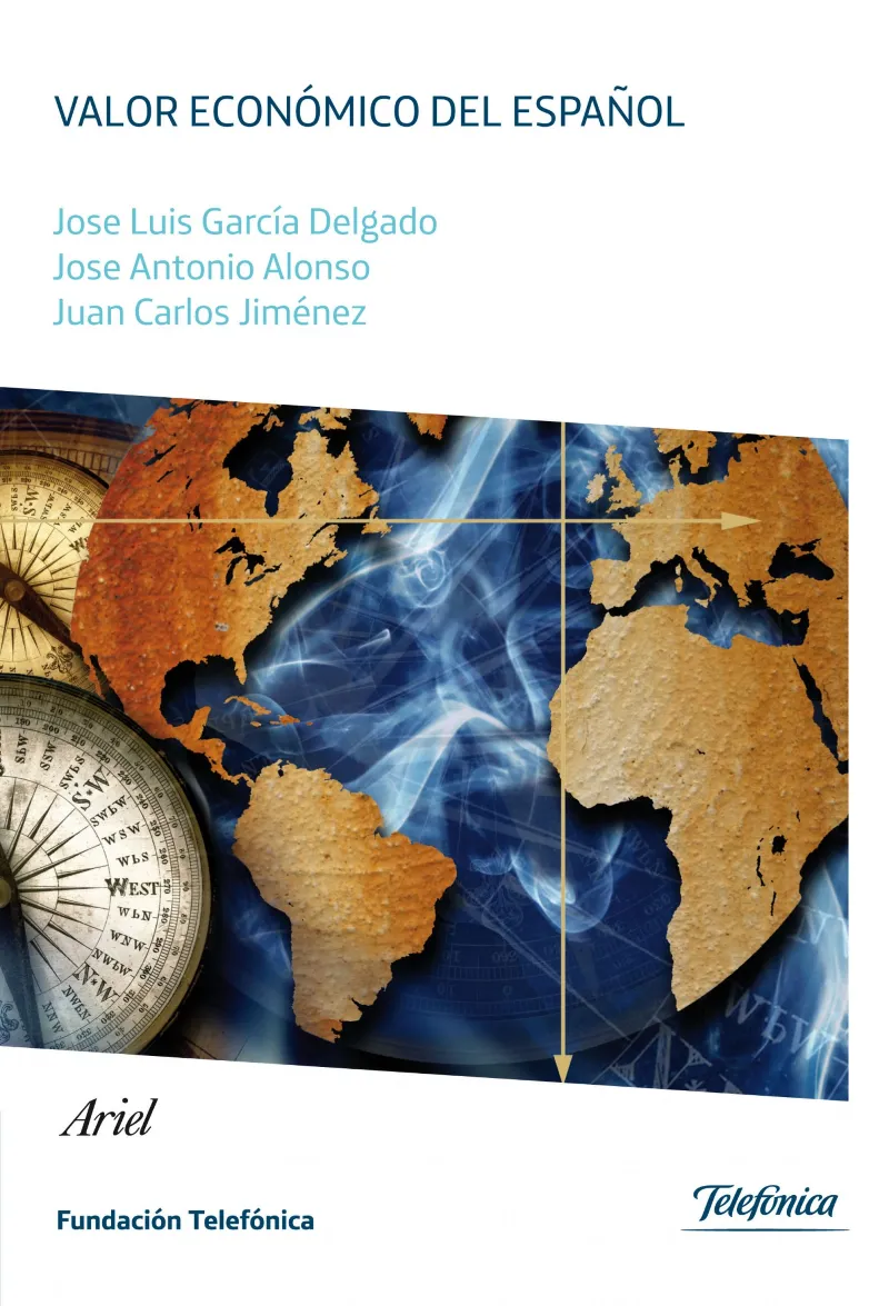 VALOR ECONOMICO DEL ESPAÑOL