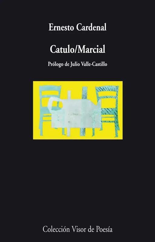 CANTULO / MARCIAL
