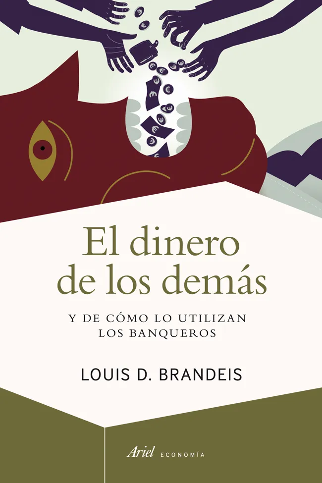 DINERO DE LOS DEMAS